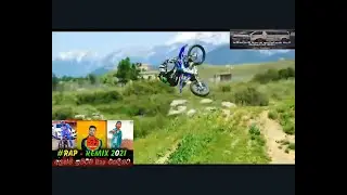 stunt pisso / stunt ktm