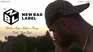 Blacha x Bedoes x Kuqe x Flexxy 