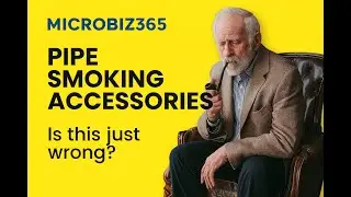MicroBiz365: Start a Pipe Accessories Business &mdash; Is This Wrong in Today&rsquo;s World?