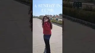 Sunday 🌞 #youtubeshorts #minivlog #centraluniversityofpunjab #cupb #punjab #bathinda #campuslife