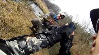 Fly Fishing Big Spring Creek