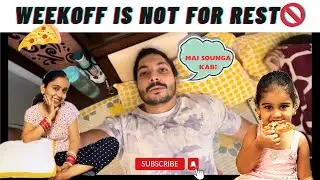 Dekho weekoff ale din ki kuch hunda mere naal🥹 || Adsingh ||