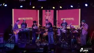 ONE SHOT DEAL plays ZAPPA | a Cohalen production presented by MetaJAX, 3PS, & NFT Music Hall