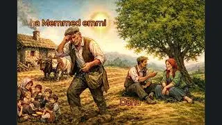 Aşık Mahzuni - Edip Akbayram - Mehmet Emmi (AI Cover)