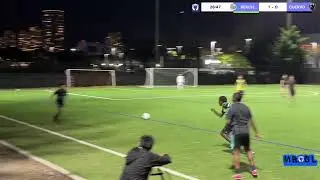 LIGA SABADOS 9v9 - FECHA 1
BEACH CITY VS CUERVO