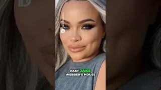 Tara Yummy & Carrington GET CAUGHT by Trisha Paytas 💋