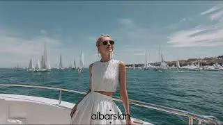 Albarslan - Not again (Orirginal Mix)