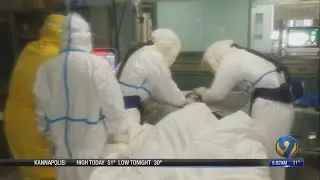 UNCC cancels some spring break study abroad programs due to coronavirus