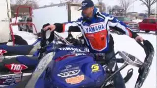 Yamaha Racing Show - Episode 3