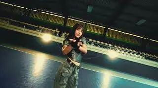 [𝑵𝒖𝒄𝒍𝒆𝒂𝒓 𝑪𝒉𝒆𝒓𝒓𝒚 𝒑𝒓𝒆𝒔𝒆𝒏𝒕𝒔] (KMove) Sabri - Rockstar LISA (dance cover)