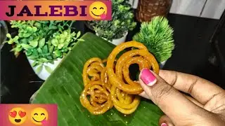 Jalebi recipe 🤤❤️👌#ytvideo #food #recipe #cooking #easyrecipe #jalebi #littlechefs #foodforfoodies