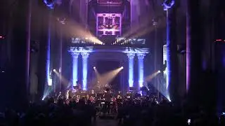 Aper&ccedil;u du Concert de No&euml;l 2025  - Harmonie de Harnes