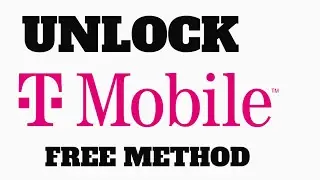 Sim Network Unlock Pin For T-Mobile Unlock Pin Code