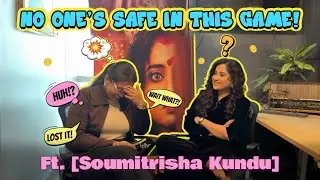No One’s Safe In This Game 😅 | Mystery Game ft. Soumitrisha | Tollywood Online
