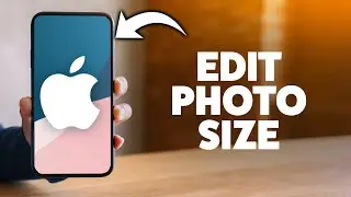 How To Change A Picture Print Size On iPhone 2025 (Step-By-Step Tutorial)