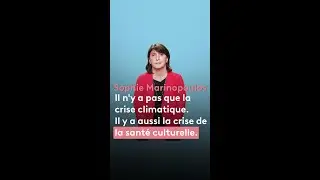 La psychologue Sophie Marinopoulos, alerte sur les dangers d’une 