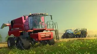 Farming     caspi0609