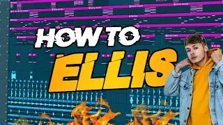 How To Sound like Ellis In Under 3 Minutes + FREE FLP DOWNLOAD