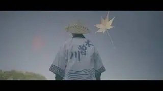 秋の桃太郎紅葉船（木曽川遊覧船）