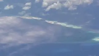 Underwater U.S. Navy drone seized by China's navy