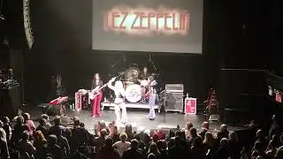 Lez Zeppelin