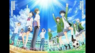 Sayonara Watashi no Cramer - Official Anime Trailer - TopAnime