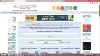Global Cryptobot (Global Cryptobot Launch Date June 1 2017)