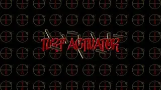 TURF ACTIVATOR | LIKE | SUBSCRIBE