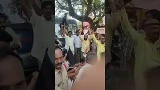 Tdp leaders arrest at vizag