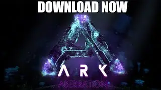 ARK ABERRATION IS NOW LIVE! - DOWNLOAD NOW!