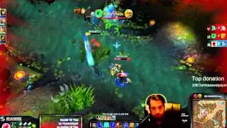 Gripex the lee god!?