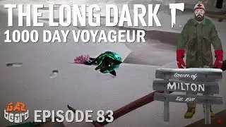 Aliens Ate My Wolf | The Long Dark: Vigilant Flame - Ep.83