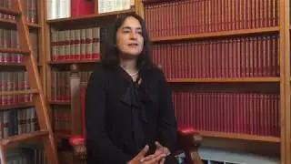 Какую поддержку получают судьи Высокого суда?