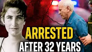 The Cold Case Finally Cracked: Annie McCarrick Arrest After 32 Years!