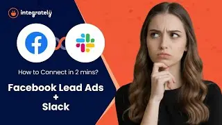 Connect Facebook Lead Ads &rarr; Slack in Minutes | Boost Your Team&rsquo;s Response Time
