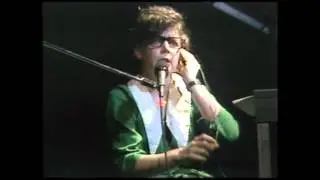 from the archives - L.S.D. (...JUST THE HIGH POINTS...) - 1984