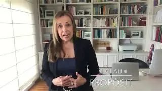 LA VEU EXPERTS: Mentalitat start-up. 5 claus per a afrontar la crisi de la Covid19