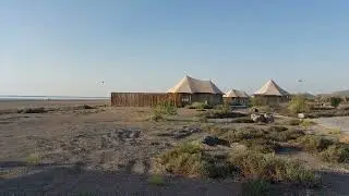 Mysk Kingfisher Retreat view, Kalba, Sharjah, UAE @frenchandfilipinaadventures