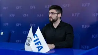 Kazakhstan Football Federation &times; SOTA &mdash; Official Tech, Data & Innovation Partnership