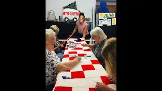 WCCA MOW & OWLS Overview Expo Thank You Clip