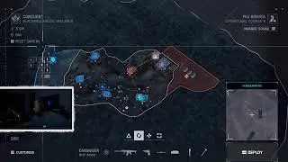Flying Jets and Violence in Battlefield 6!