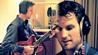 Ships Passing - Nick Grondin, Studio Version