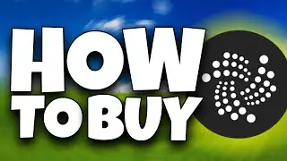 IOTA Token ✅ How to Buy MIOTA crypto on PancakeSwap
