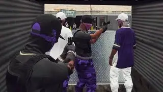 💜BALLAS GANG💜[FORASTEROS RP]