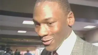Dale Hansen's Top 8 WFAA Memories: No. 7 &mdash; The Michael Jordan Countdown