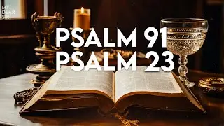 Psalm 91 and Psalm 23: God's Most Powerful Promises for Your Life!