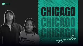 GOGO Chicago Music Video 2025 - Pink + White