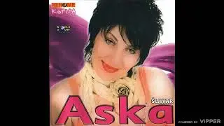 Aska Sljivar - Nasa djeca - (Audio 2006)