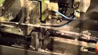 How CUTCO Super Shears Are Made