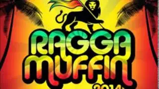 Ragga muffin 2014 by jeff 974